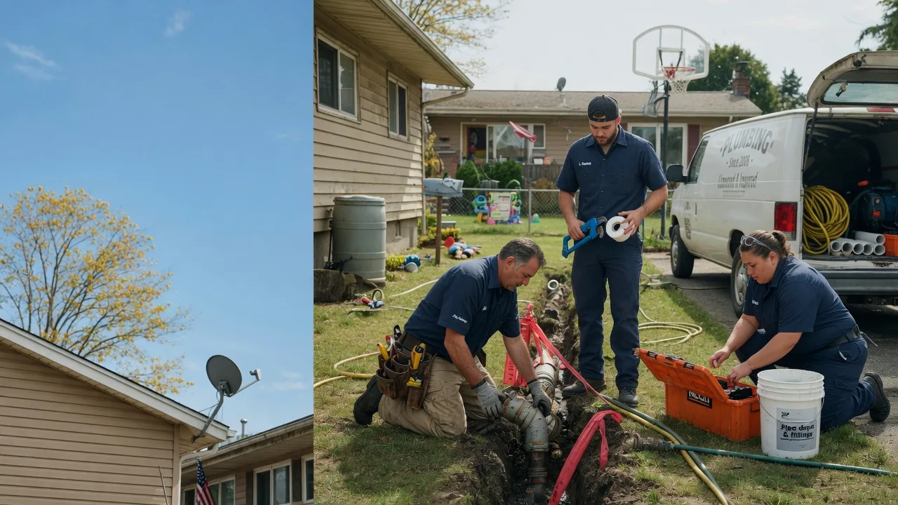 Garbage Disposal Replacement in Rogers, ND near me